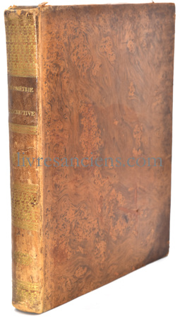 Photo MONGE, Gaspard.&nbsp;