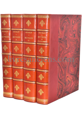 Photo FERMAT, Pierre.&nbsp;