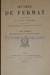 Photo FERMAT, Pierre.&nbsp;