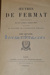 Photo FERMAT, Pierre.&nbsp;