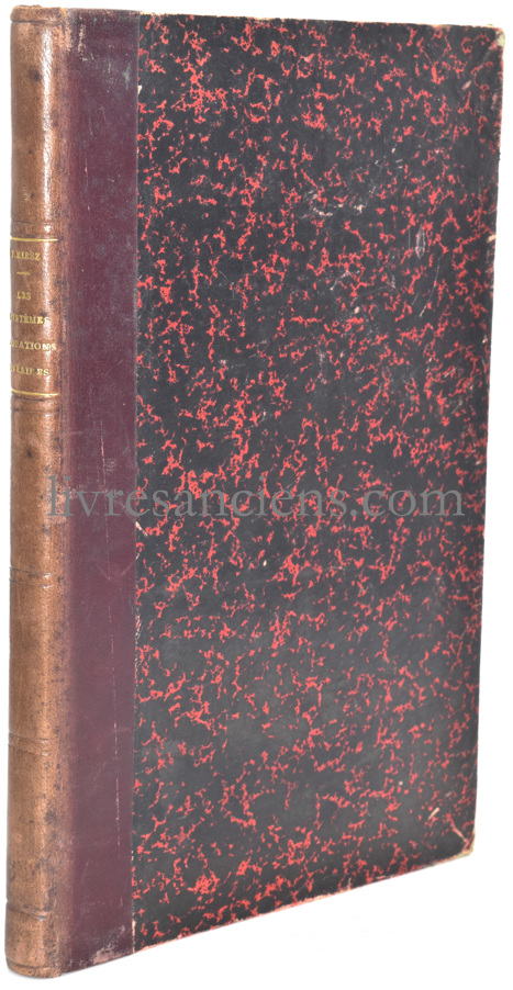 Photo RIESZ, Frédéric.&nbsp;