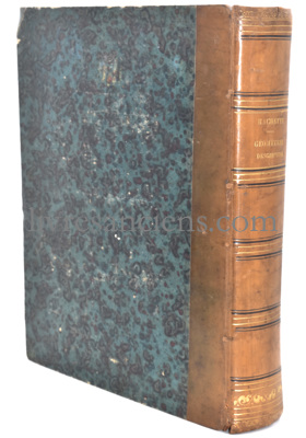 Photo HACHETTE, Jean.&nbsp;