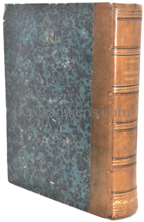 Photo HACHETTE, Jean.&nbsp;