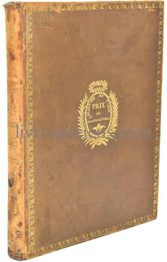 Photo POISSON, Siméon-Denis.&nbsp;