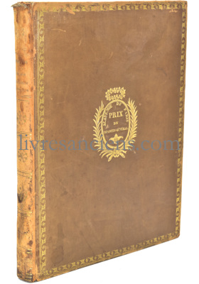 Photo POISSON, Siméon-Denis.&nbsp;