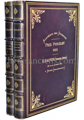 Photo PONCELET, Jean-Victor.&nbsp;