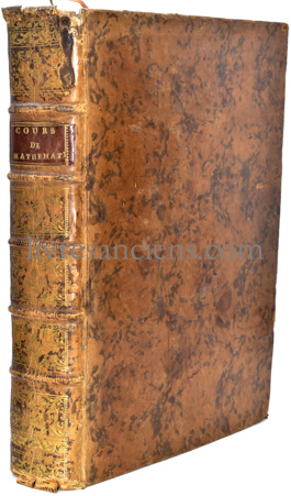 Photo BELIDOR, Bernard Forest de.&nbsp;