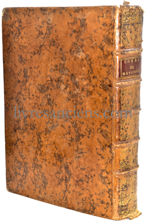 Photo BELIDOR, Bernard Forest de.&nbsp;