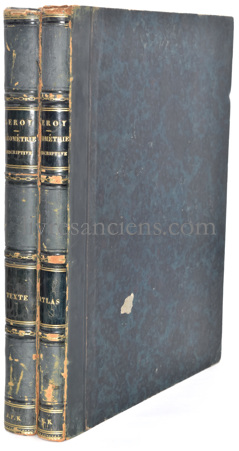 Photo LEROY, Charles François Antoine.&nbsp;