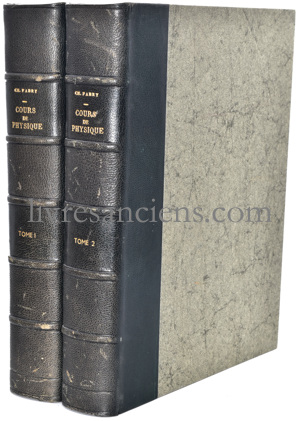 Photo FABRY, Charles.&nbsp;