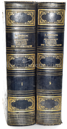 Photo BERTRAND, Louis.&nbsp;