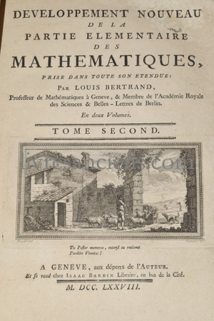 Photo BERTRAND, Louis.&nbsp;