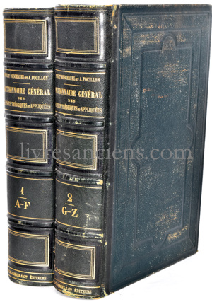 Photo PRIVAT-DESCHANEL, Augustin Paul || FOCILLON, Adolphe.&nbsp;