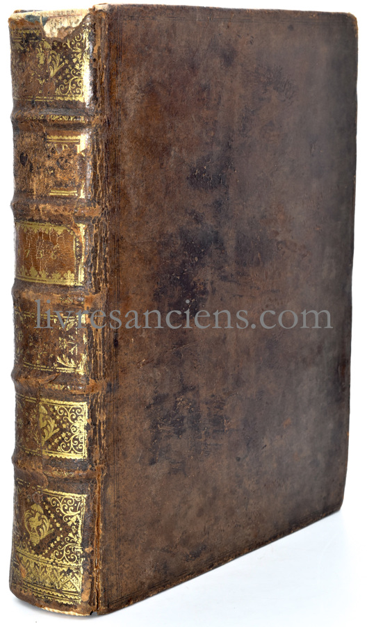 Photo [ACADEMIE ROYALE DES SCIENCES] BOUGUER, Pierre || CASSINI, Jacques || MAUPERTUIS, Pierre Louis Moreau (de).&nbsp;