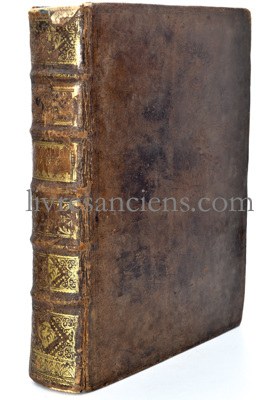 Photo [ACADEMIE ROYALE DES SCIENCES] BOUGUER, Pierre || CASSINI, Jacques || MAUPERTUIS, Pierre Louis Moreau (de).&nbsp;