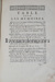 Photo [ACADEMIE ROYALE DES SCIENCES] BOUGUER, Pierre || CASSINI, Jacques || MAUPERTUIS, Pierre Louis Moreau (de).&nbsp;