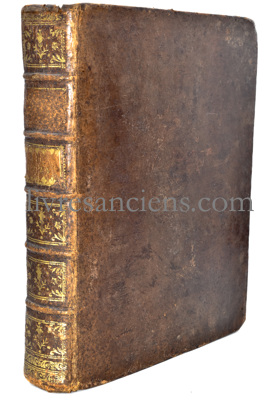 Photo [ACADEMIE ROYALE DES SCIENCES] CASSINI, Jacques.&nbsp;