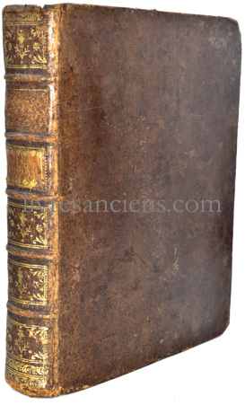 Photo [ACADEMIE ROYALE DES SCIENCES] CASSINI, Jacques.&nbsp;