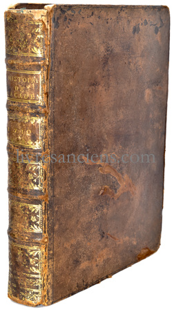 Photo [ACADEMIE ROYALE DES SCIENCES] VARIGNON, Pierre.&nbsp;