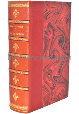 Photo VALLERY-RADOT, René.&nbsp;