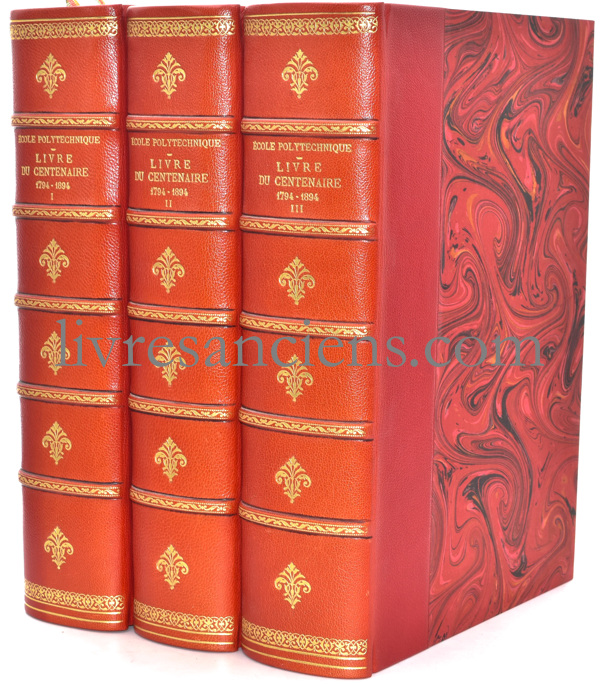 Photo [ECOLE POLYTECHNIQUE].&nbsp;