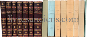 Photo LAPLACE, Pierre-Simon, de.&nbsp;