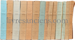 Photo LAGRANGE, Joseph-Louis.&nbsp;