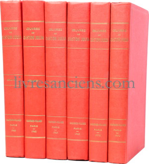 Photo JULIA, Gaston.&nbsp;