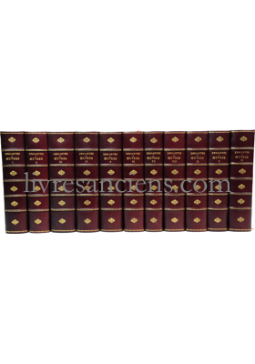 Photo DESCARTES || TANNERY, Paul.&nbsp;