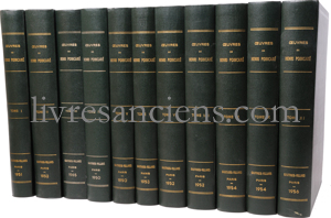 Photo POINCARÉ, Henri.&nbsp;