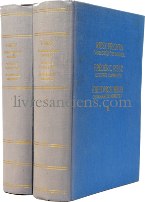 Photo REISZ, Frederic.&nbsp;