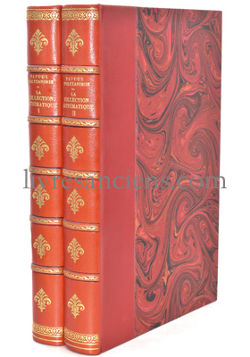 Photo PAPPUS D'ALEXANDRIE.&nbsp;