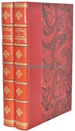 Photo PAPPUS D'ALEXANDRIE.&nbsp;