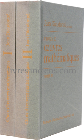 Photo DIEUDONNÉ, Jean.&nbsp;