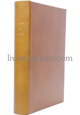 Photo GALOIS, Evariste.&nbsp;