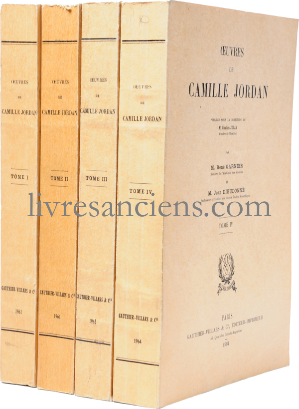 Photo JORDAN, Camille.&nbsp;