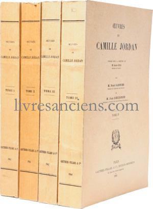 Photo JORDAN, Camille.&nbsp;