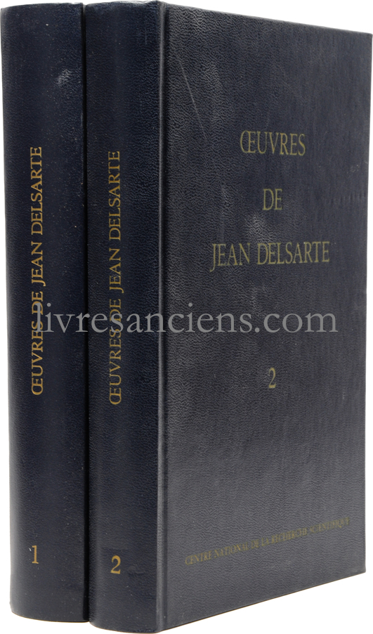 Photo DELSARTE, Jean.&nbsp;