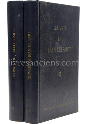 Photo DELSARTE, Jean.&nbsp;