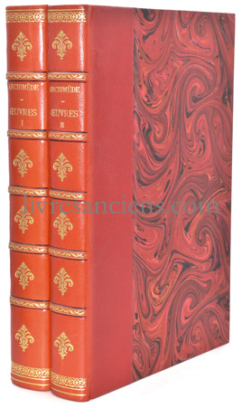 Photo ARCHIMÈDE.&nbsp;