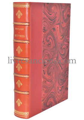 Photo EUCLIDE || PEYRARD, F.&nbsp;