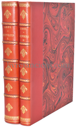 Photo ABEL, Niels Henrik.&nbsp;