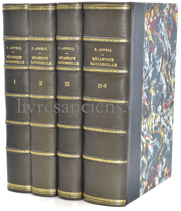 Photo APPELL, Paul.&nbsp;