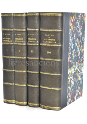 Photo APPELL, Paul.&nbsp;