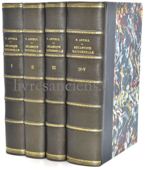 Photo APPELL, Paul.&nbsp;