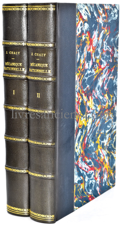 Photo CHAZY, Jean.&nbsp;