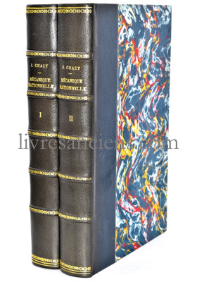 Photo CHAZY, Jean.&nbsp;