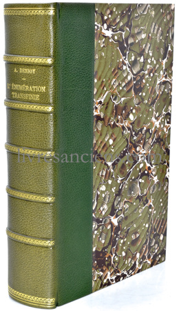 Photo DENJOY, Arnaud.