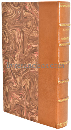 Photo KOENIGS, Gabriel.&nbsp;