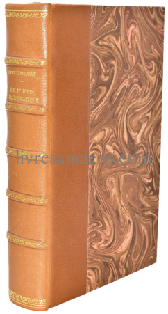 Photo COUTURAT, Louis.&nbsp;